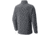 Columbia Mountain Crest Full Zip Hoody - Men's, Graphite Heathe, S, 1778471053-53-S