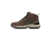 Columbia Newton Ridge Plus II Suede Waterproof Hiking Boot - Mens, Cordovan/Spice, 11, 1746411-233-11