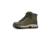 Columbia Newton Ridge Plus II Waterproof Hiking Boot - Mens, Deep Olive/Desert Sun, 11.5, 1594731-315-11.5