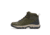 Columbia Newton Ridge Plus II Waterproof Hiking Boot - Mens, Deep Olive/Desert Sun, 11.5, 1594731-315-11.5