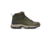 Columbia Newton Ridge Plus II Waterproof Hiking Boot - Mens, Deep Olive/Desert Sun, 11.5, 1594731-315-11.5