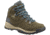 Columbia Newton Ridge Plus Waterproof Amped Hiking Boot - Women's-Nori/Cloudburst-Medium-7.5