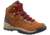 Columbia Newton Ridge Plus Waterproof Amped Hiking Boot - Womens, Elk/Mountain Red, 9.5 US Wide 1718822286-095