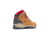 Columbia Newton Ridge Plus Waterproof Amped Hiking Boot - Women's, Elk/Mountain Red, 6.5US, 1718821286Elk,MntnRd6.5
