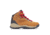 Columbia Newton Ridge Plus Waterproof Amped Hiking Boot - Womens-Elk/Mountain Red-Medium-6.5