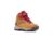 Columbia Newton Ridge Plus Waterproof Amped Hiking Boot - Womens-Elk/Mountain Red-Medium-6.5