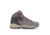 Columbia Newton Ridge Plus Waterproof Amped Hiking Boot - Womens, Stratus/Canyon Rose, 10.5US, 1718821008Strt,CnnRs10.5