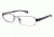 Columbia Odin Eyeglass Frames - Frame Matte/Gun/Black, Size 54/16mm CBODIN01