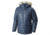 Columbia OutDry Ex Diamond HeatZone Jacket - Men's-Night Tide-Medium