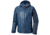 Columbia OutDry Ex Gold Tech Shell - Mens, Dark Mountain/Collegiate Navy, 1X, 1722804478-1X