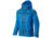 Columbia OutDry Ex Platinum Tech Shell Jacket - Men's-Hyper Blue-Small