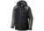 Columbia OutDry Glacial Hybrid Jacket - Mens, Charcoal Heather/Black, Small, 1798641030-S