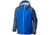 Columbia OutDry Glacial Hybrid Jacket - Mens, Collegiate Navy Heather/Azul, Small, 1798641464-S