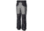 Columbia OutDry Glacial Hybrid Pant - Mens, Charcoal Heather/Black, Large, Regular Inseam, 1798691030-L-R