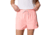 Columbia PFG Rugged Water Shorts - Womens, Tiki Pink, 2, M, 2113671-807-M-2