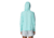 Columbia PFG Tidal Tee II Hoodie - Womens, Gulf Stream, M, 2113691-499-M