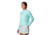 Columbia PFG Tidal Tee II Hoodie - Womens, Gulf Stream, M, 2113691-499-M