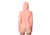 Columbia PFG Tidal Tee II Hoodie - Womens, Tiki Pink, L, 2113691-807-L