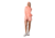 Columbia PFG Tidal Tee II Hoodie - Womens, Tiki Pink, L, 2113691-807-L