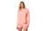 Columbia PFG Tidal Tee II Hoodie - Womens, Tiki Pink, L, 2113691-807-L