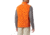 Columbia PHG Fleece Vest, Backcountry Orange, RT Edge, 2XL - Mens, 1625601866-XXL