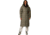 Columbia Pike Lake II Long Jacket - Womens, Stone Green, Small, 2051351397-S