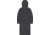 Columbia Pike Lake III Long Jacket - Womens, Black, Small, 2133541-010-S