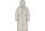 Columbia Pike Lake III Long Jacket - Womens, Dark Stone, Medium, 2133541-278-M