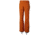 Columbia Powder Keg II Pant, Bright Copper, Extra Small, Regular Inseam - Womens, 1823061841-XS-R