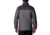 Columbia Powder Lite II Jacket - Mens, City Grey/Shark, Small, 2086961-023-S
