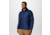 Columbia Powder Lite II Jacket - Mens, Collegiate Navy, Medium, 2086961-464-M