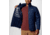 Columbia Powder Lite II Jacket - Mens, Collegiate Navy, Medium, 2086961-464-M