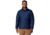 Columbia Powder Lite II Jacket - Mens, Collegiate Navy, Medium, 2086961-464-M