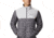 Columbia Powder Lite Jacket - Mens, City Grey/Nimbus Grey, Extra Large, 1698001024CityGryNbsGryXL