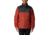 Columbia Powder Lite Jacket - Mens, Warp Red/Shark, Extra Large, 1698001849WrpRd,ShkXL