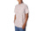 Columbia Rapid Rivers II Short Sleeve Shirt - Men's, Sunset Red Multi Gingham, Extra Large, 1577671687SstRdMltGnghXL