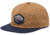 Columbia Ratchet Strap Snap Back, Delta/Coll Navy/Vintage Outdoor, One Size, 2070981-259-O/S