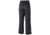 Columbia Rebel Roamer Rain Pant - Men's, Black, 30 inch Inseam, 2XL, 1531481010-XXL-30