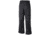 Columbia Rebel Roamer Rain Pant - Men's, Black, 30 inch Inseam, 2XL, 1531481010-XXL-30