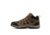 Columbia Redmond III Mid Waterproof Shoes - Mens, Cordovan/Elk, 10, 1940581-232-10