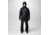Columbia Roaring Fork II Down Jacket - Mens, Black, Large, 2087341010-L