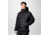 Columbia Roaring Fork II Down Jacket - Mens, Black, Large, 2087341010-L
