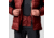 Columbia Roaring Fork II Down Jacket - Mens, Spice/Black, Medium, 2087341681-M