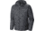Columbia Saddle Chutes Hooded Jacket - Men's-Graphite-X-Large