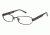 Columbia Saddleback Eyeglass Frames - Frame Tank/Brown-tank, Size 50/17mm CBSADDLEBACK02