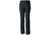Columbia Saturday Trail II Convertible Pant - Womens, Black, Size 2, 32in Inseam 15798510102
