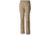 Columbia Saturday Trail II Convertible Pant - Womens, British Tan, Size 16, 34in Inseam 157985126516