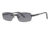 Columbia Shelter Cove Eyeglass Frames - Frame BLACK/GUNMETAL CBSHLTRCOVE01