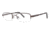 Columbia Shelter Cove Eyeglass Frames - Frame BROWN/BROWN CBSHLTRCOVE03