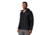Columbia Silver Falls II Hooded Jacket - Mens, Black, L, 2098721-010-L